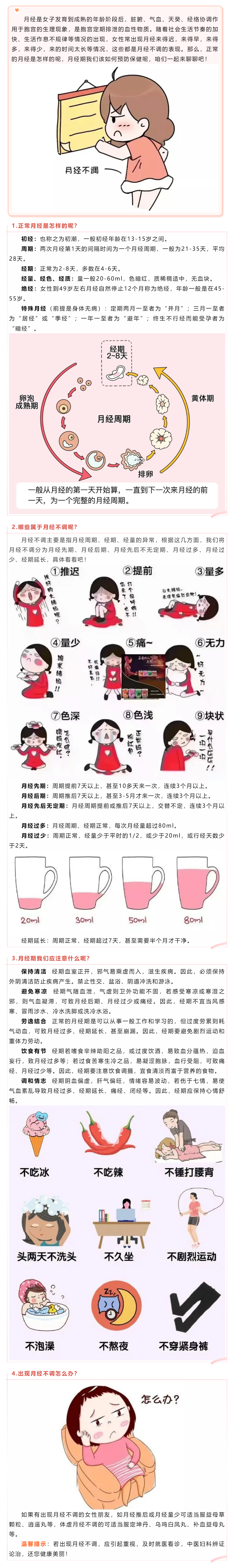 中醫婦科_ 關于月經不調你了解多少呢？.png